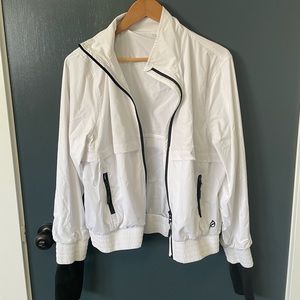 P’Tula Tiffany jacket